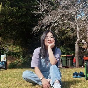 Meet your Posher, Kinga